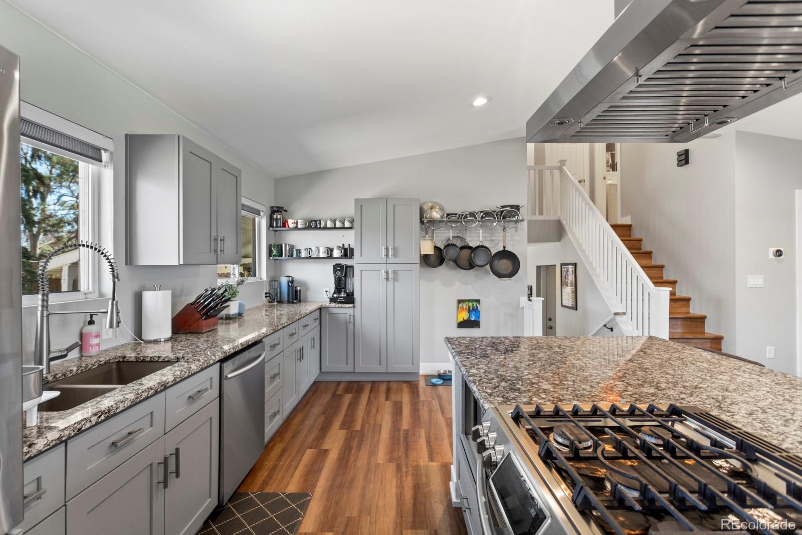 6652 Zinnia Street Arvada CO 80004