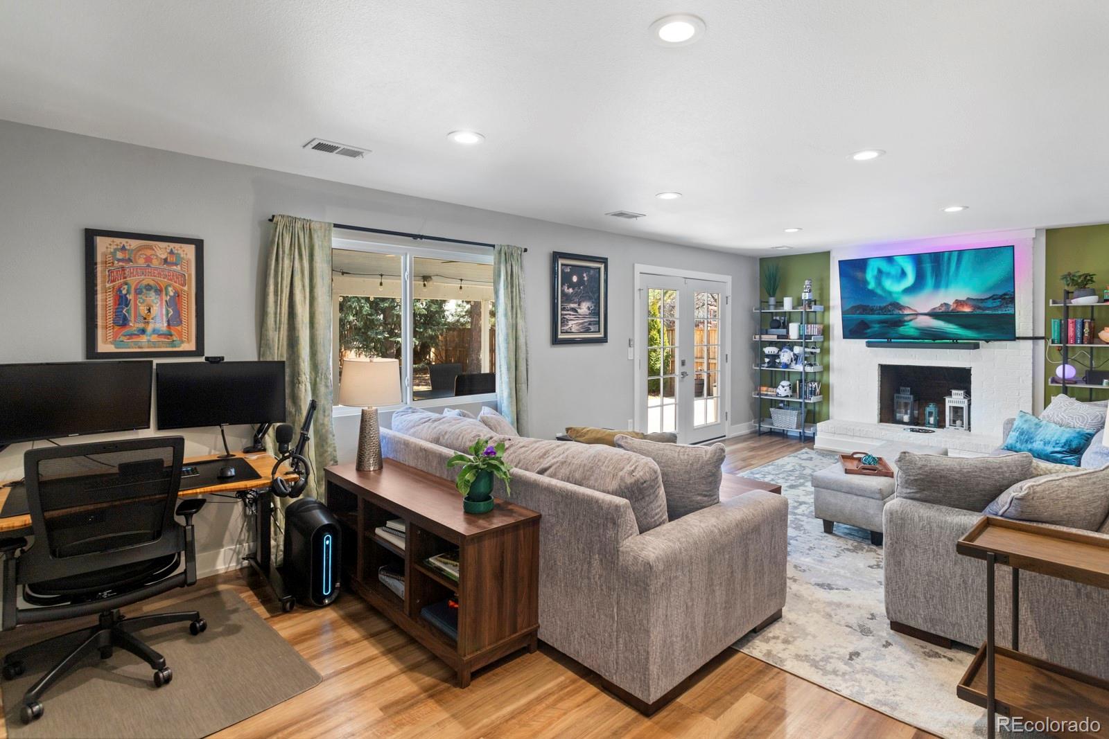 6652 Zinnia Street Arvada CO 80004
