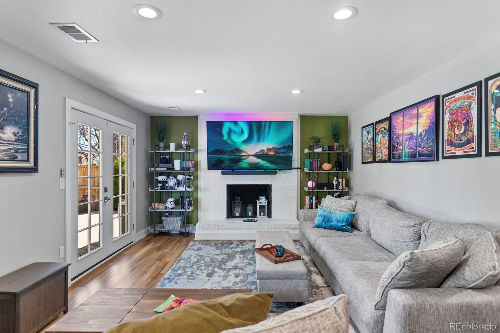 6652 Zinnia Street Arvada CO 80004