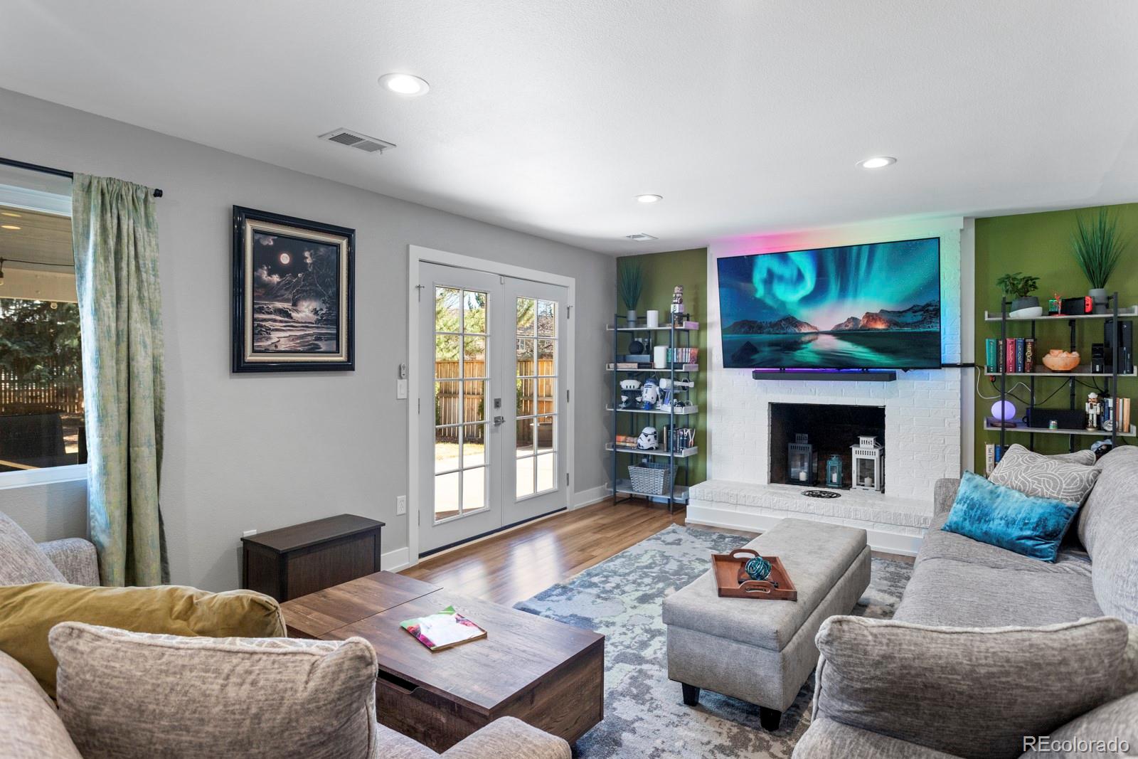 6652 Zinnia Street Arvada CO 80004