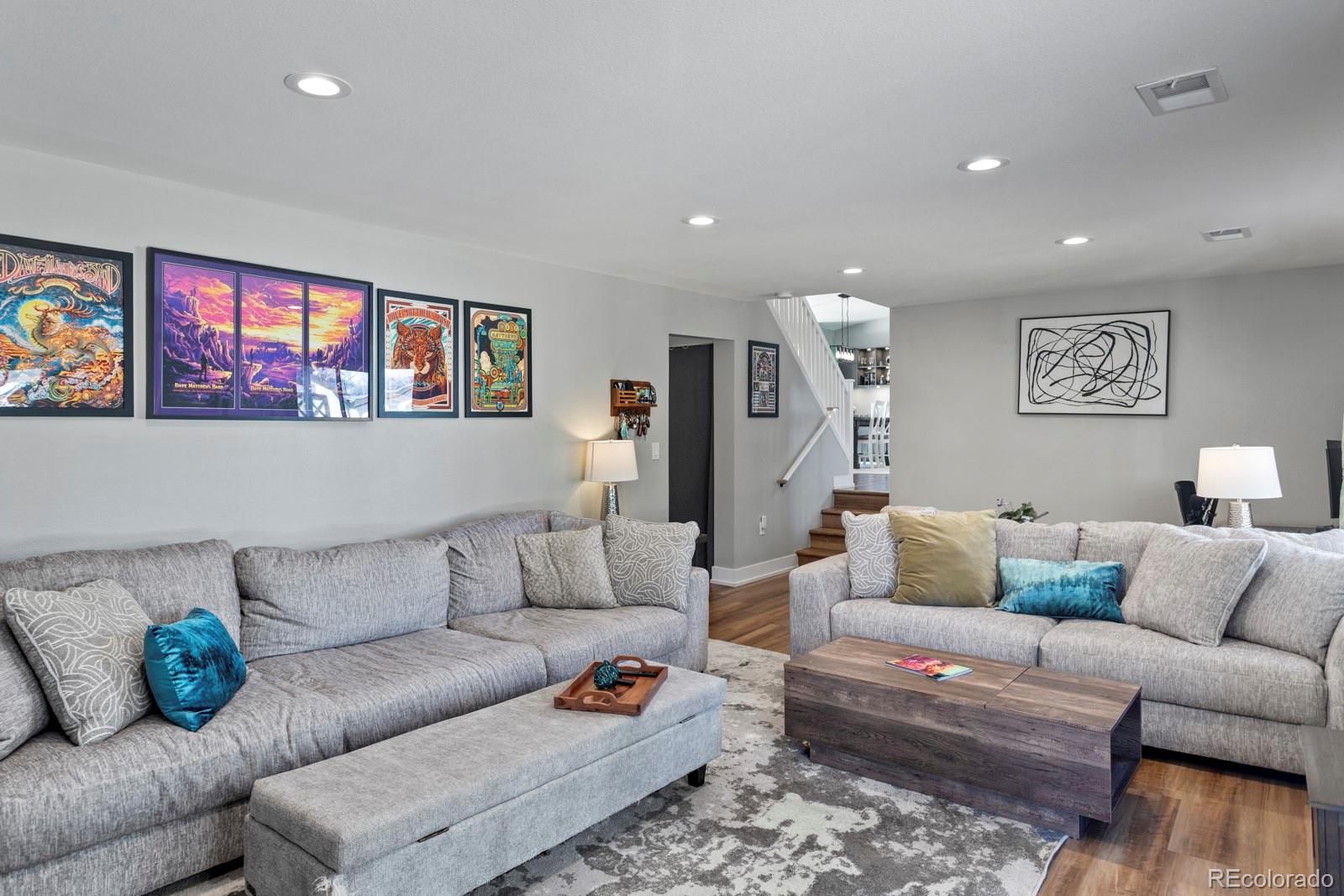 6652 Zinnia Street Arvada CO 80004