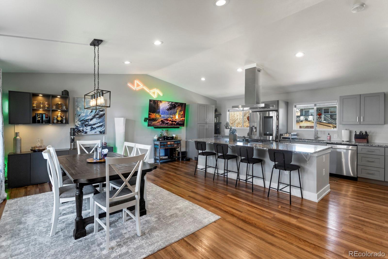 6652 Zinnia Street Arvada CO 80004