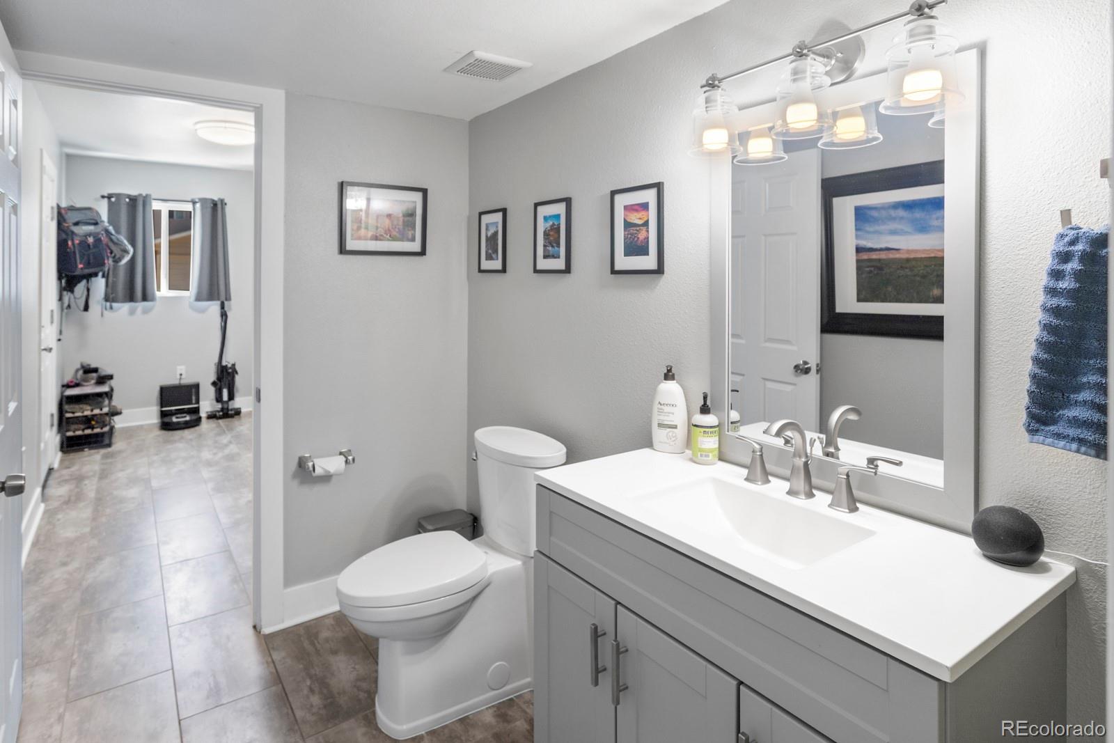 6652 Zinnia Street Arvada CO 80004