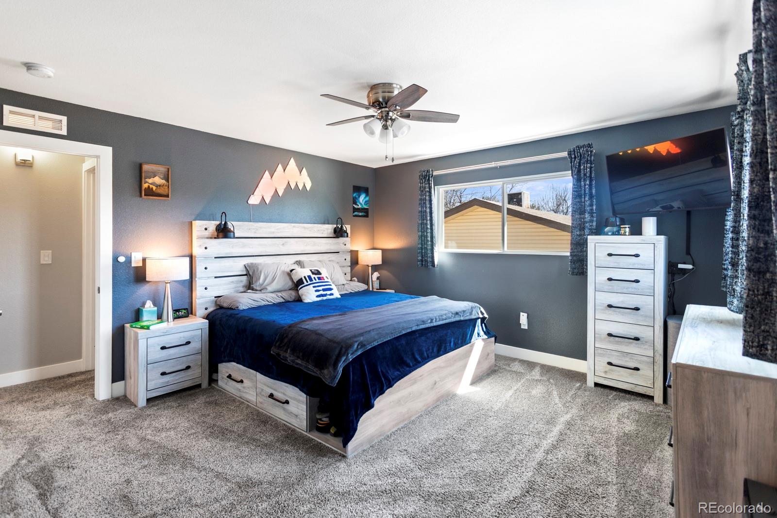 6652 Zinnia Street Arvada CO 80004