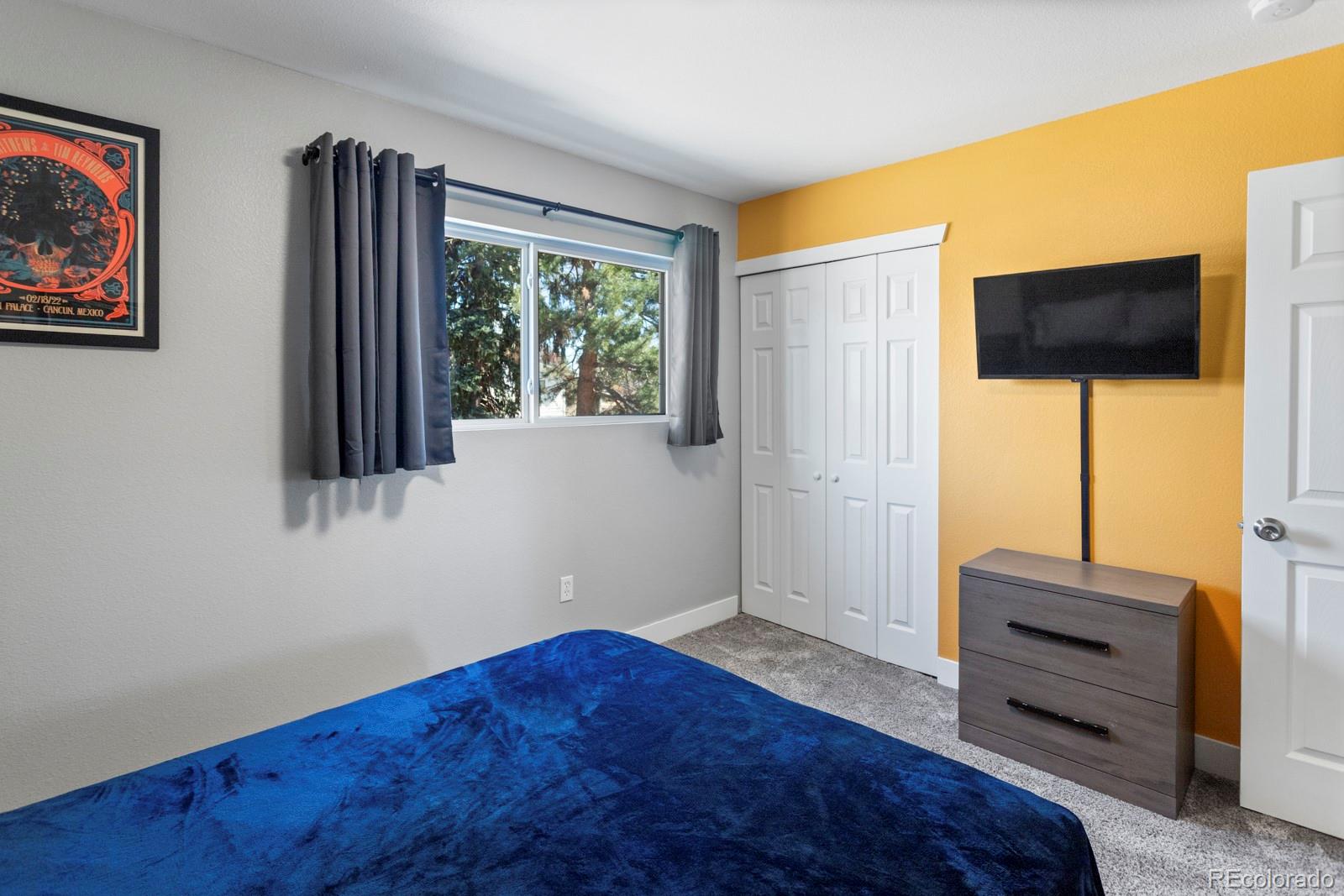 6652 Zinnia Street Arvada CO 80004