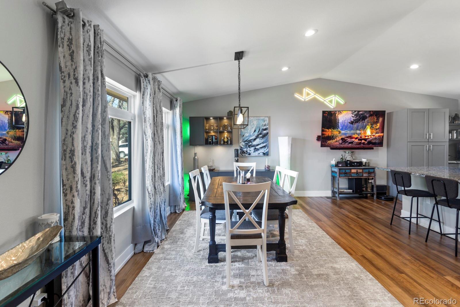 6652 Zinnia Street Arvada CO 80004