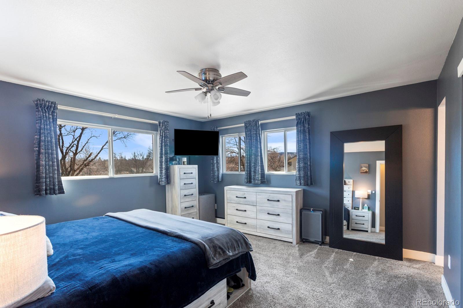 6652 Zinnia Street Arvada CO 80004