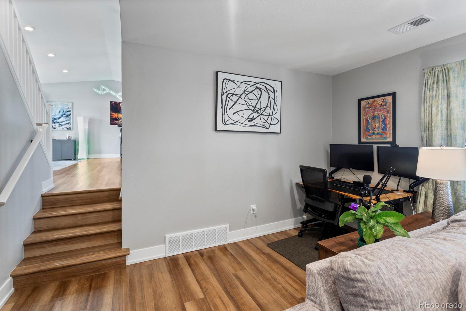 6652 Zinnia Street Arvada CO 80004