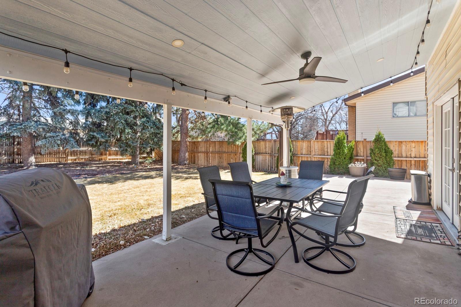 6652 Zinnia Street Arvada CO 80004