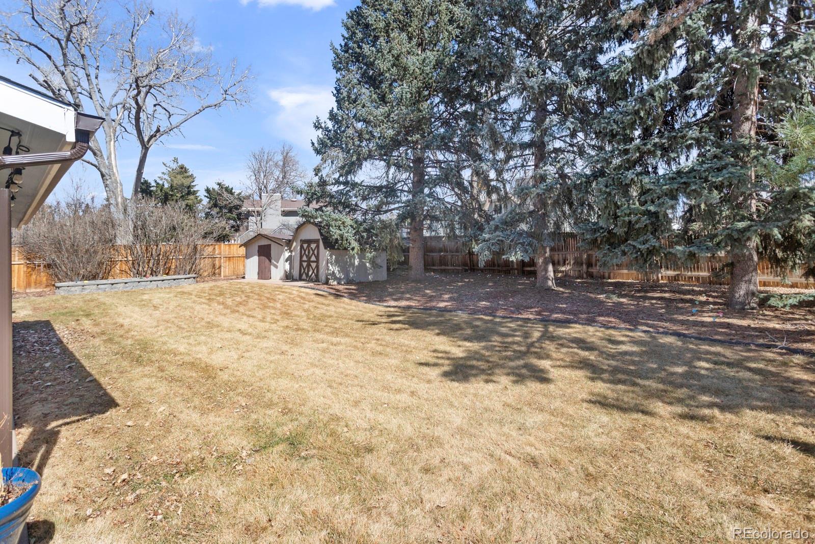 6652 Zinnia Street Arvada CO 80004