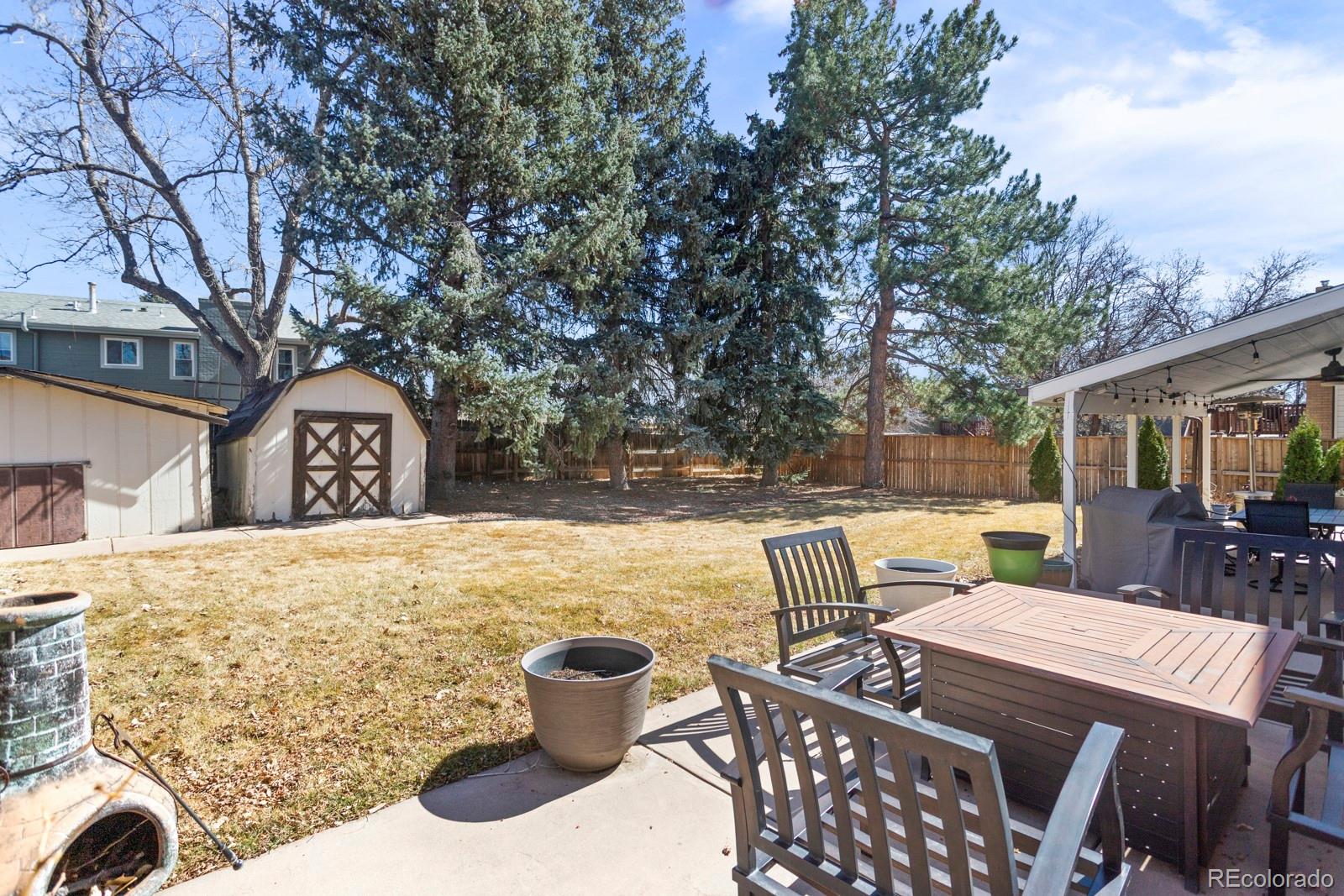 6652 Zinnia Street Arvada CO 80004