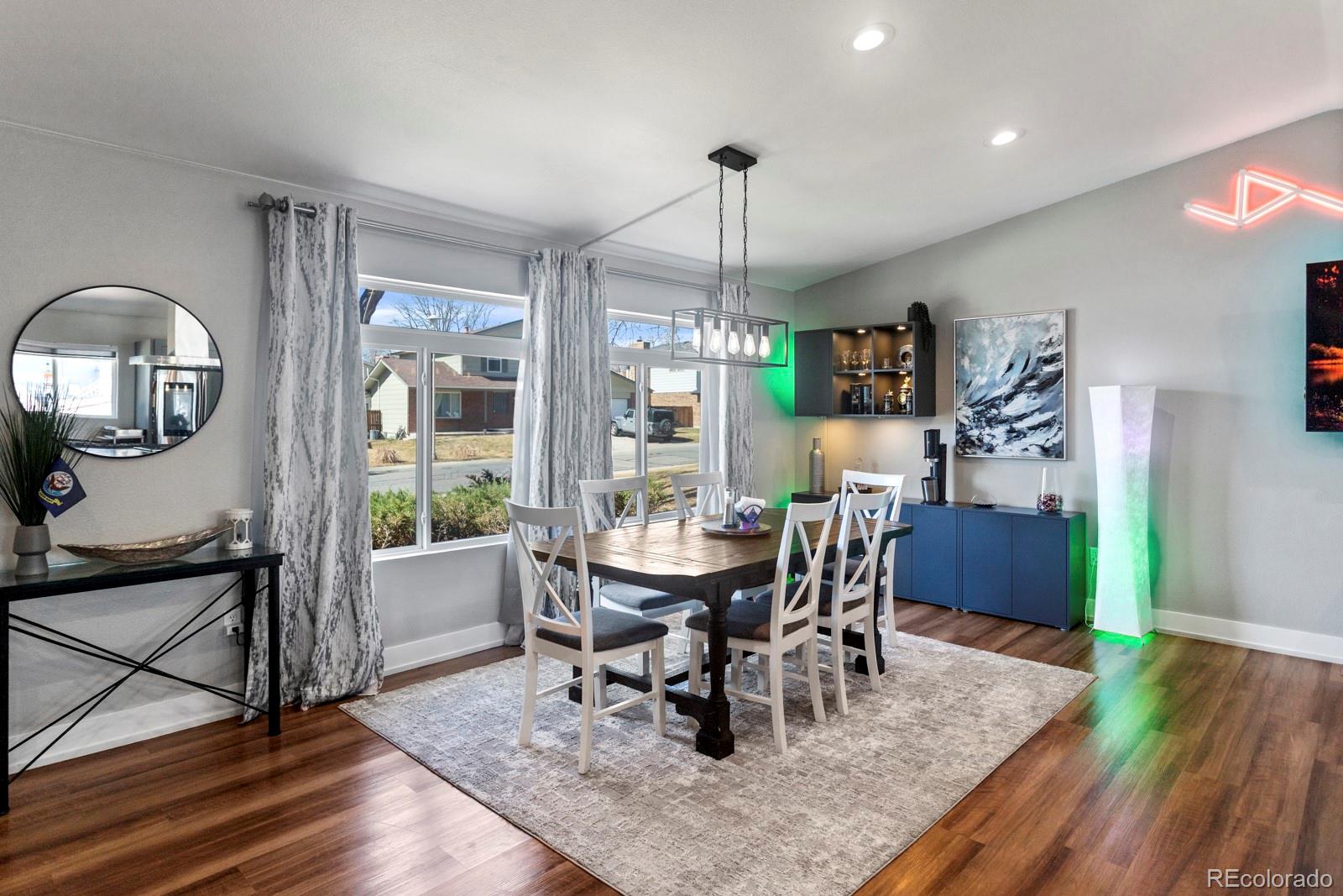 6652 Zinnia Street Arvada CO 80004