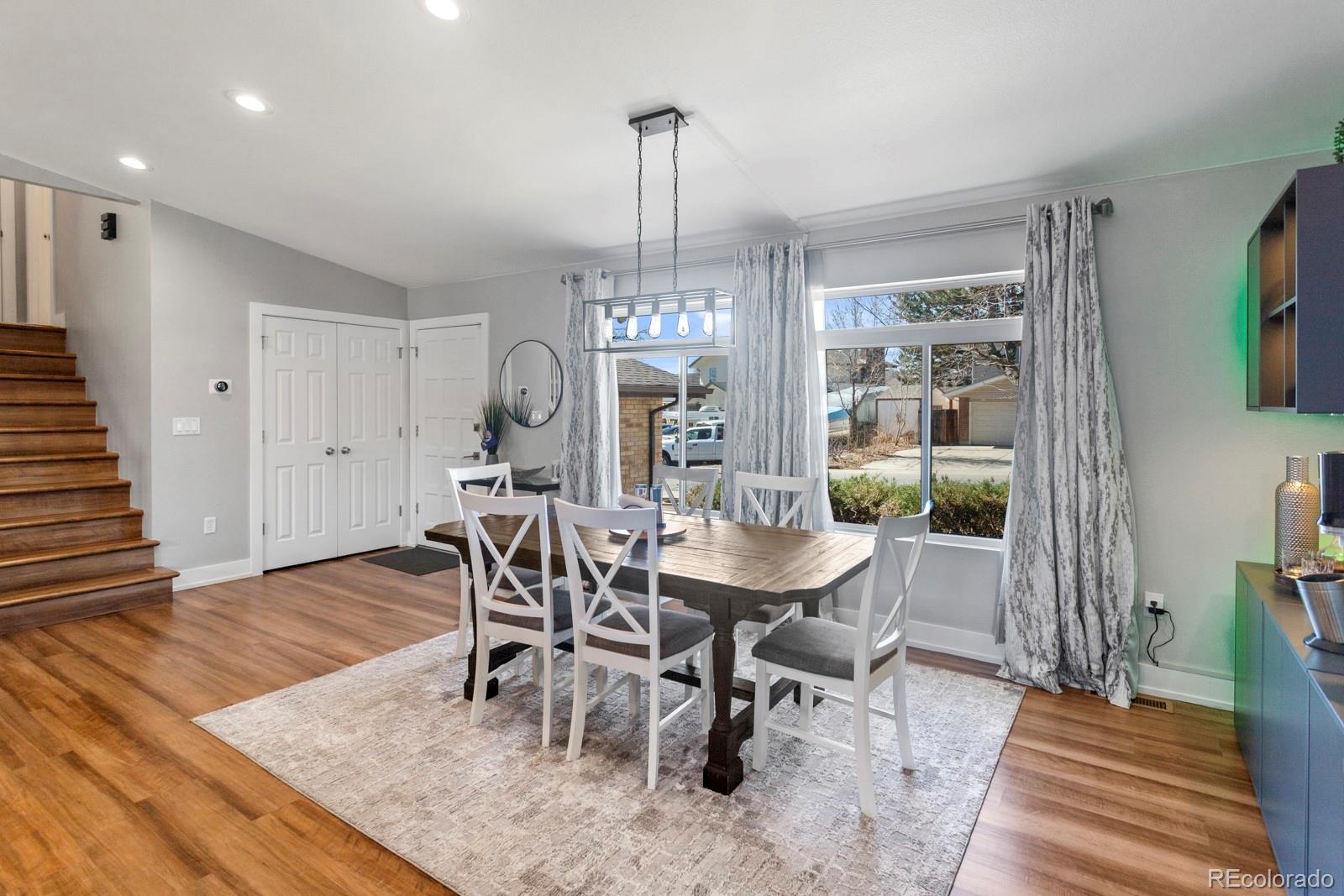 6652 Zinnia Street Arvada CO 80004