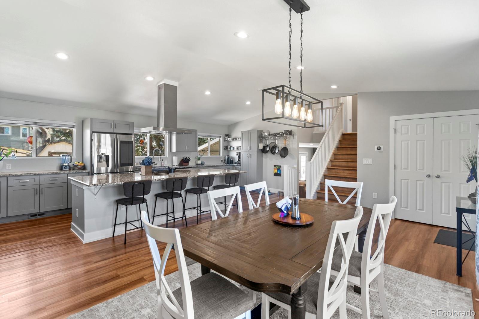 6652 Zinnia Street Arvada CO 80004