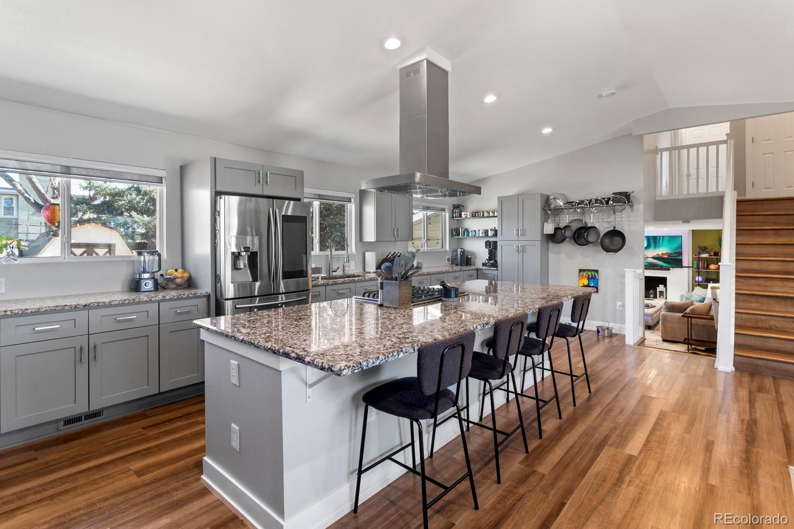 6652 Zinnia Street Arvada CO 80004