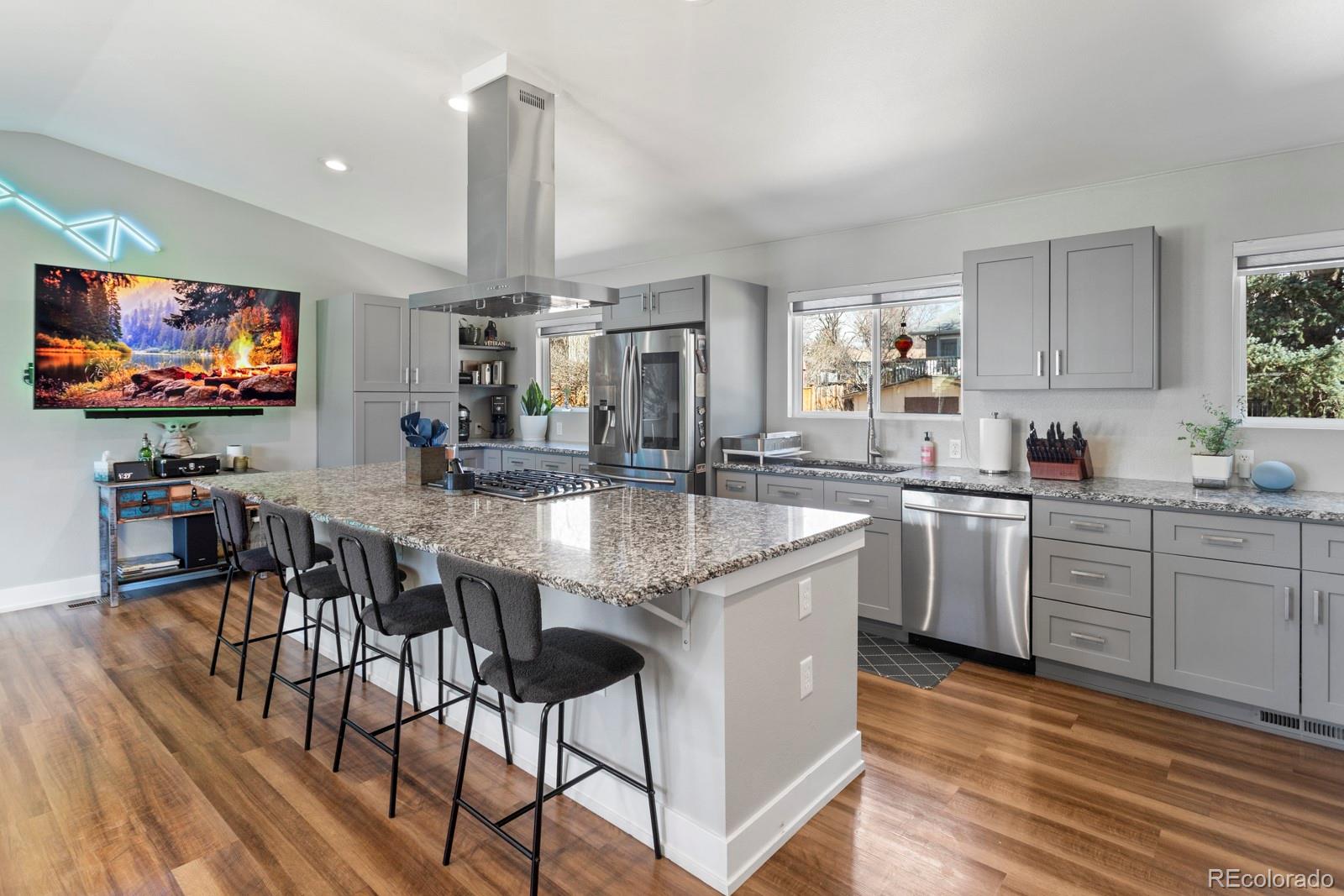 6652 Zinnia Street Arvada CO 80004