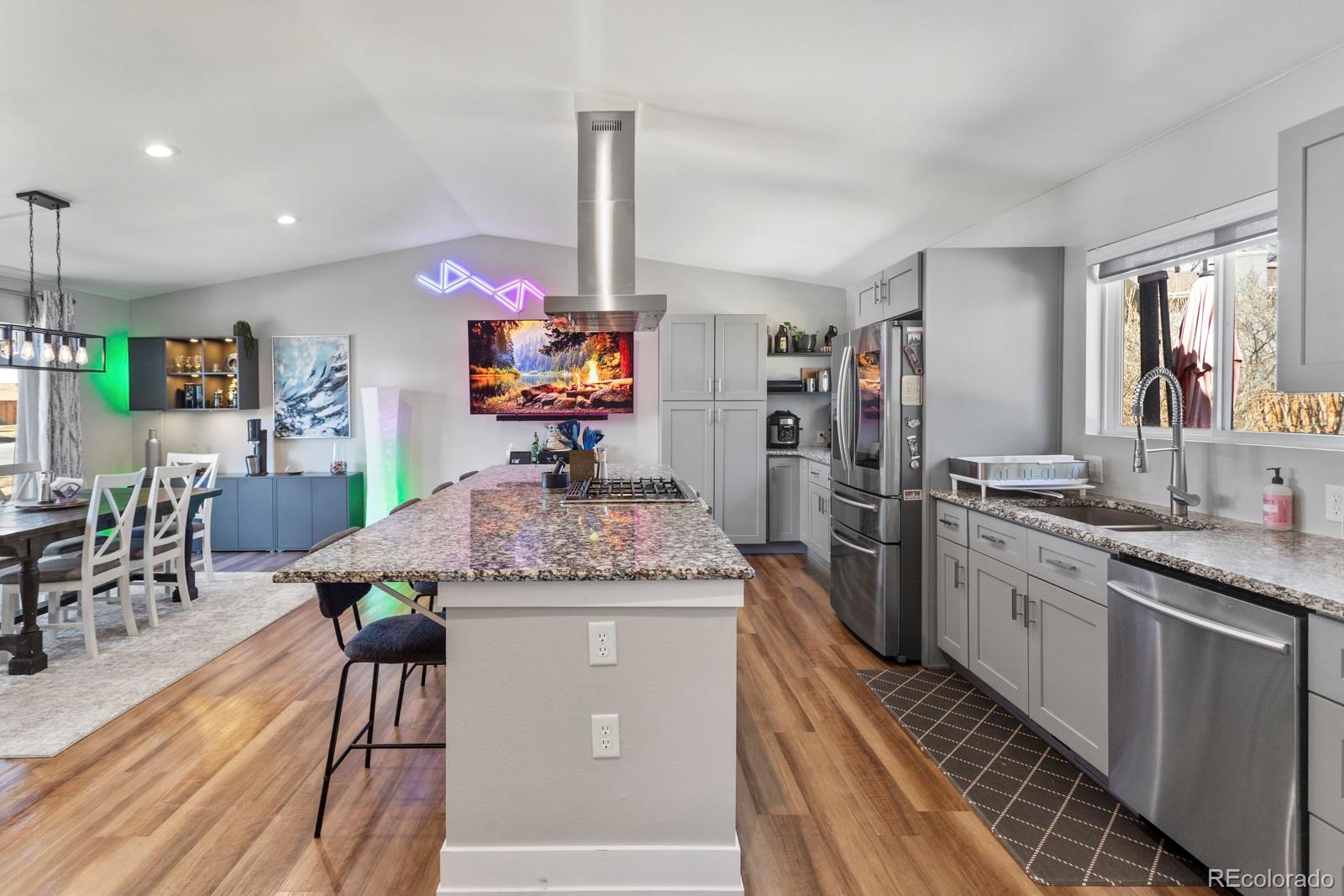 6652 Zinnia Street Arvada CO 80004