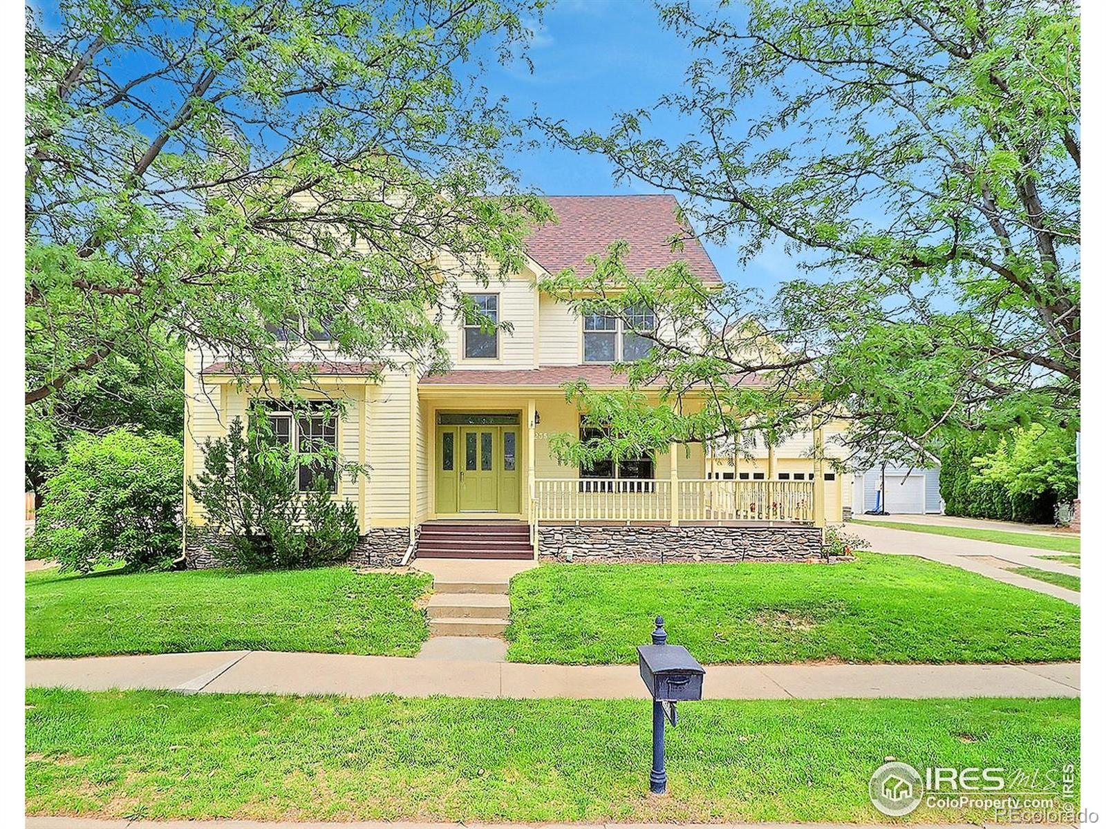 2350 44th Avenue Greeley CO 80634