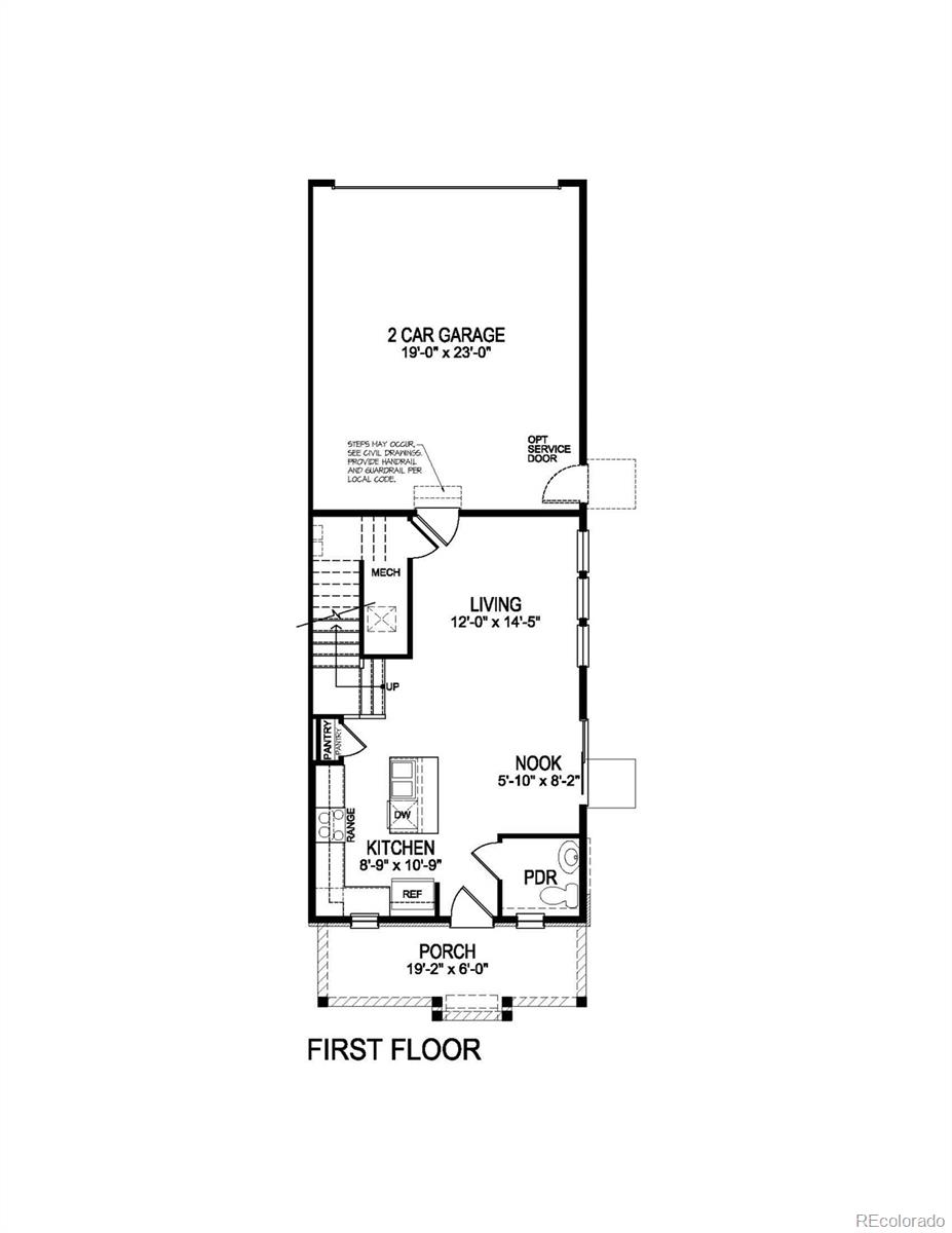 9833 Bahama Street Commerce City CO 80022