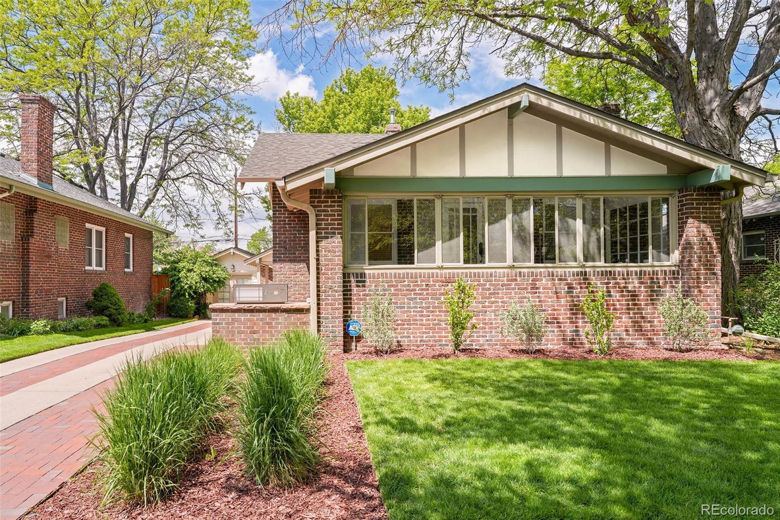 1767 S Sherman Street Denver CO 80210
