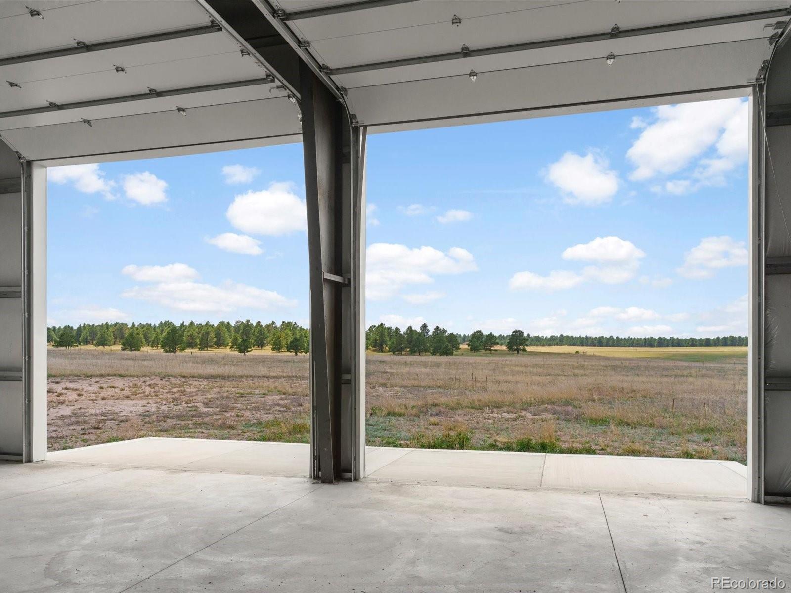 14550 Arfsten Road Larkspur CO 80118