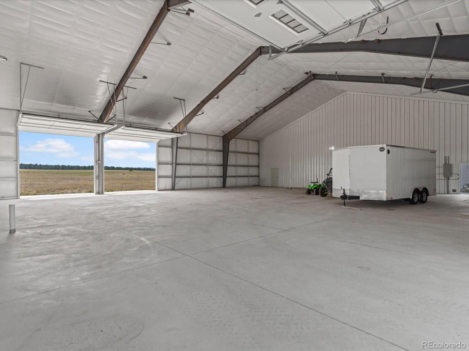 14550 Arfsten Road Larkspur CO 80118