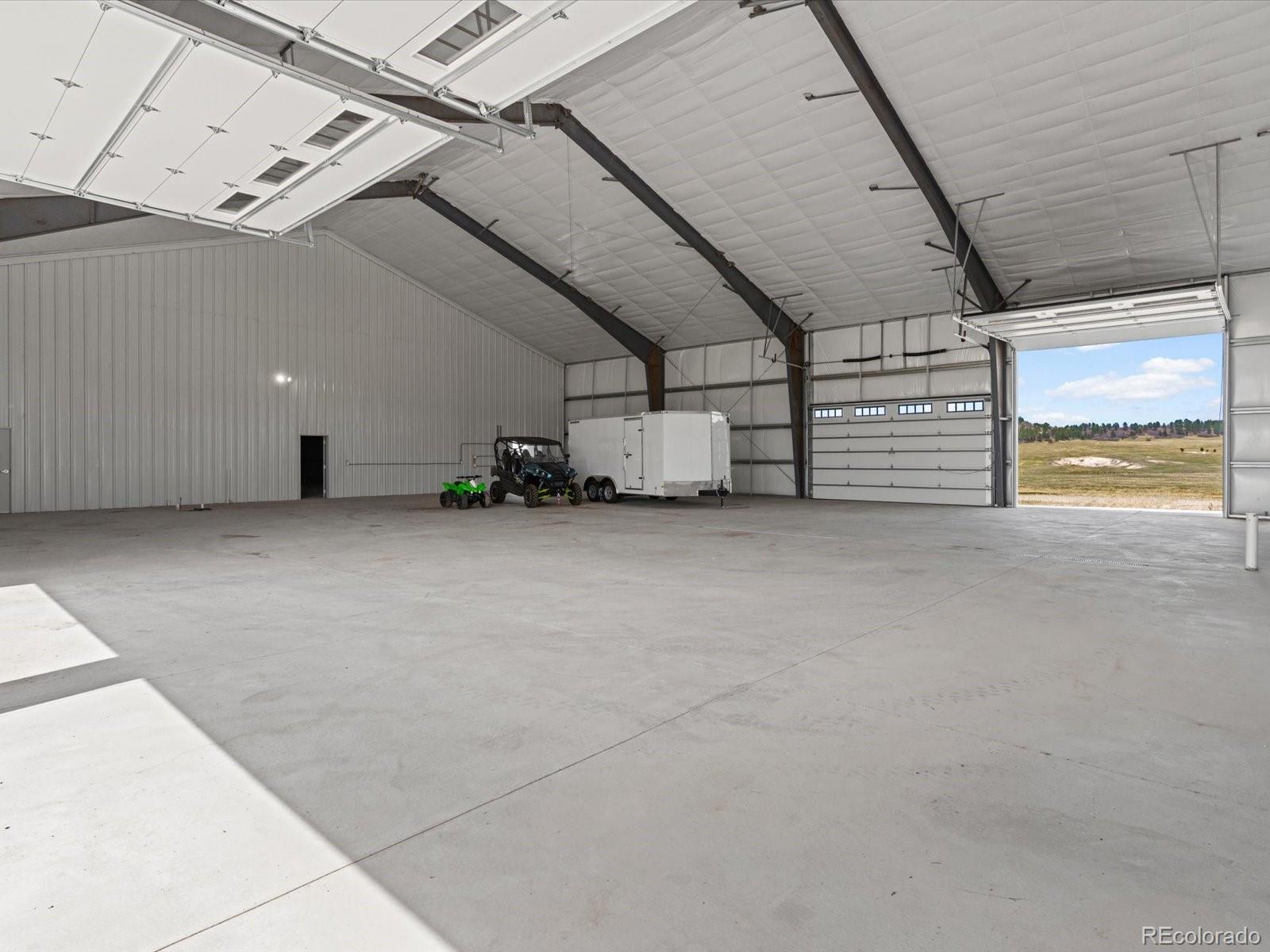 14550 Arfsten Road Larkspur CO 80118