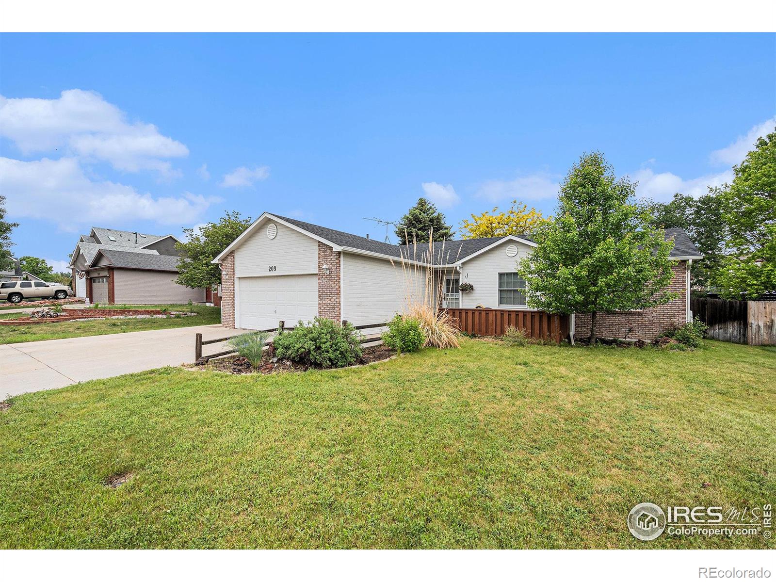 209 N 44th Avenue Court Greeley CO 80634