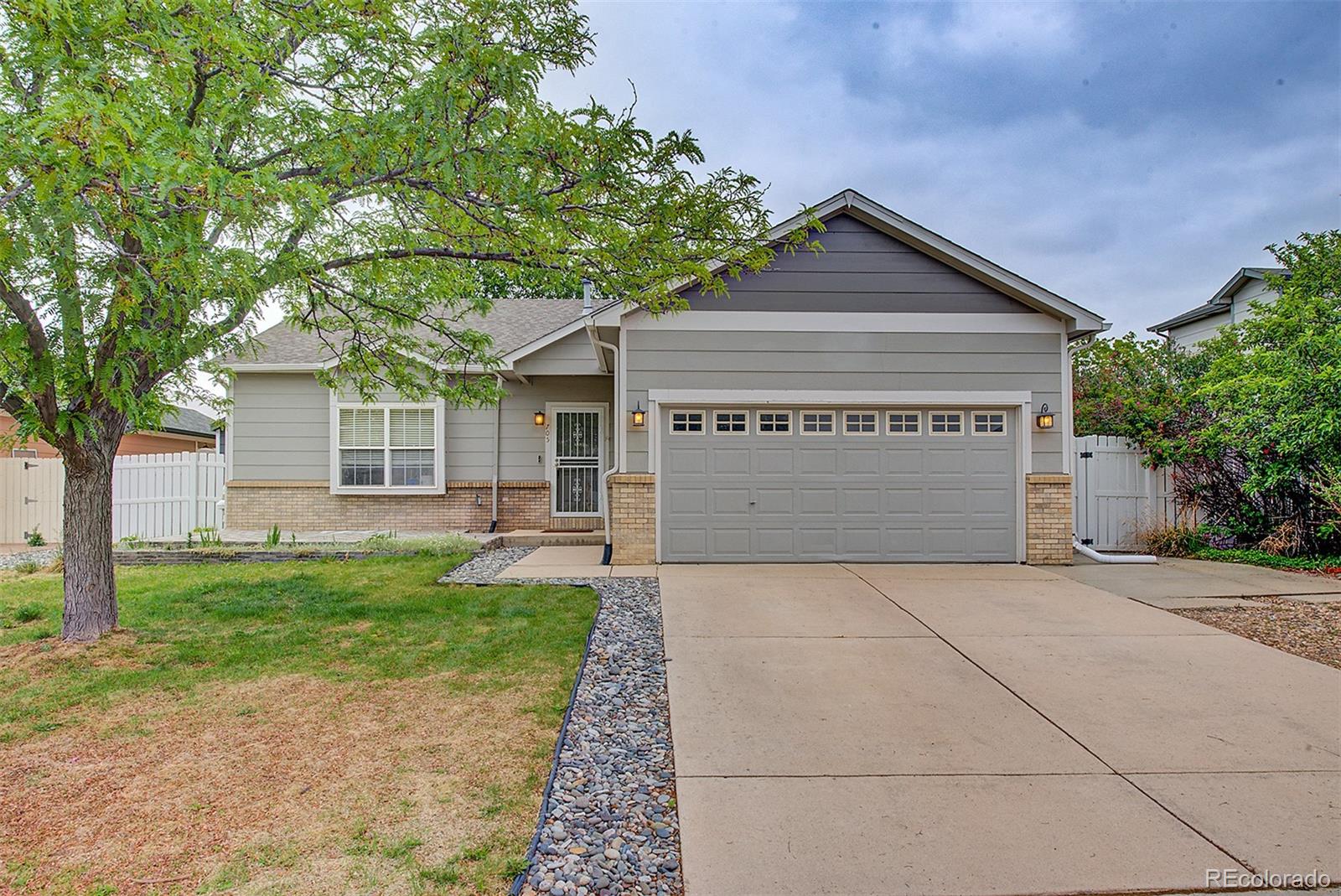 705 Cedar Drive Frederick CO 80530