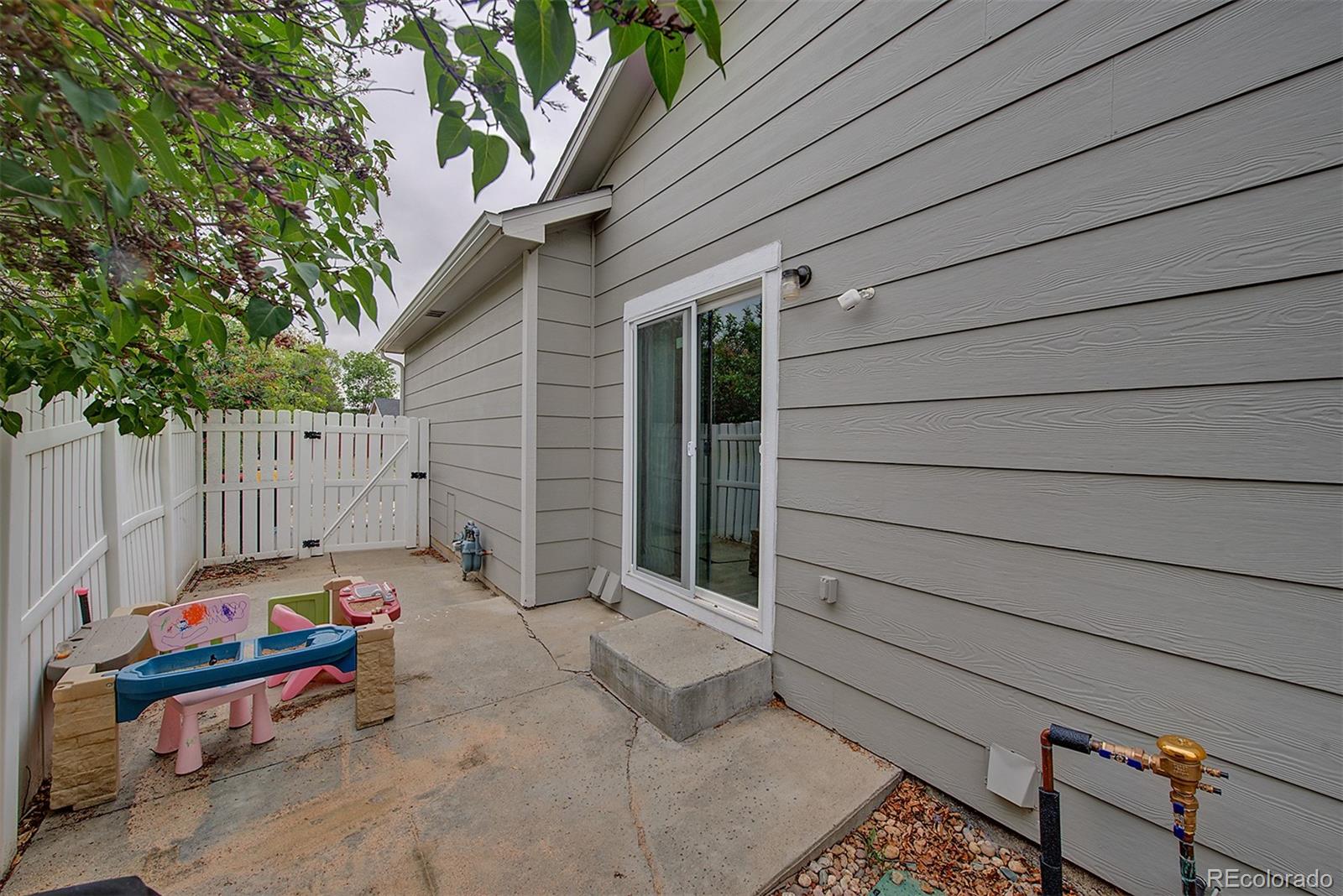 705 Cedar Drive Frederick CO 80530