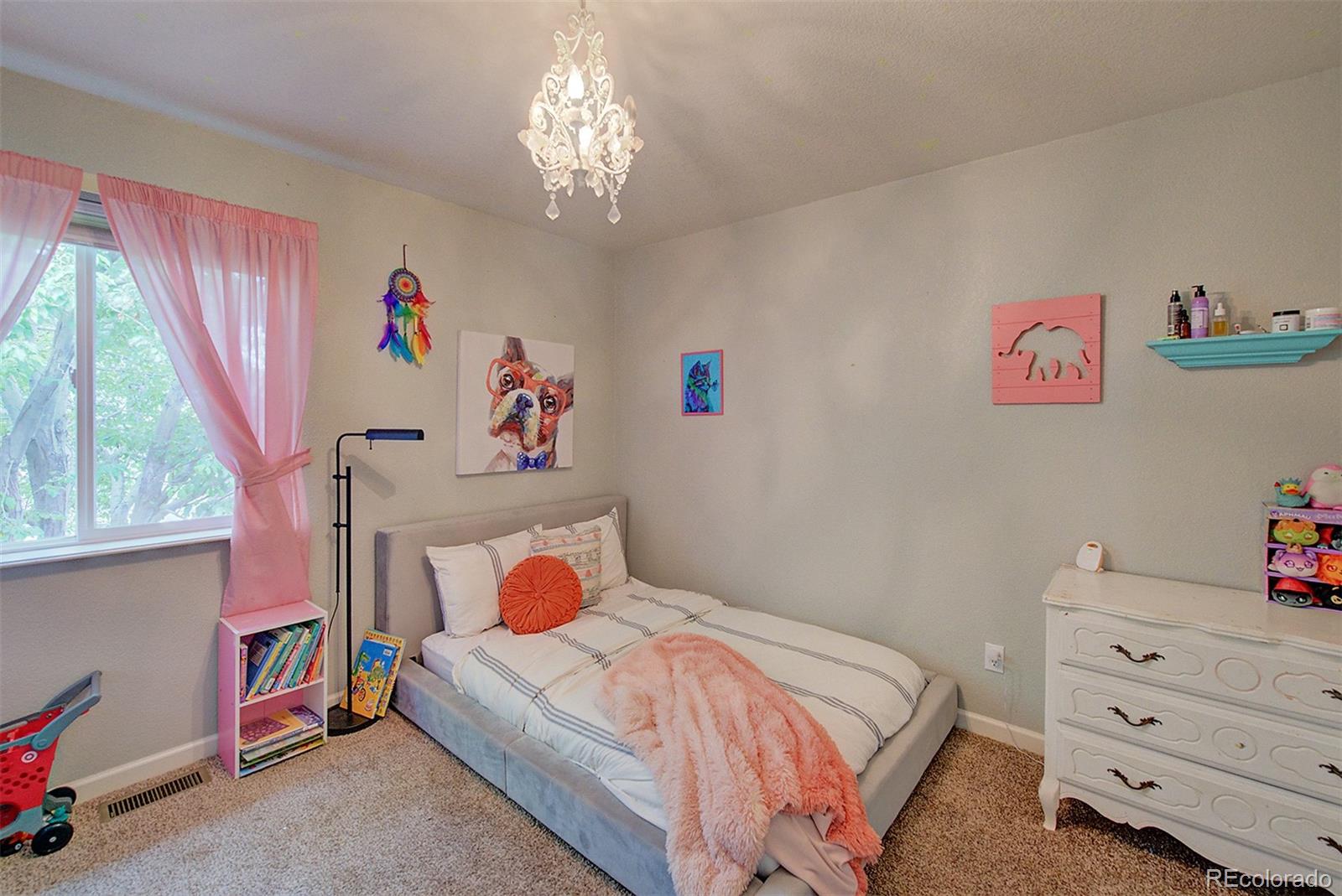 705 Cedar Drive Frederick CO 80530