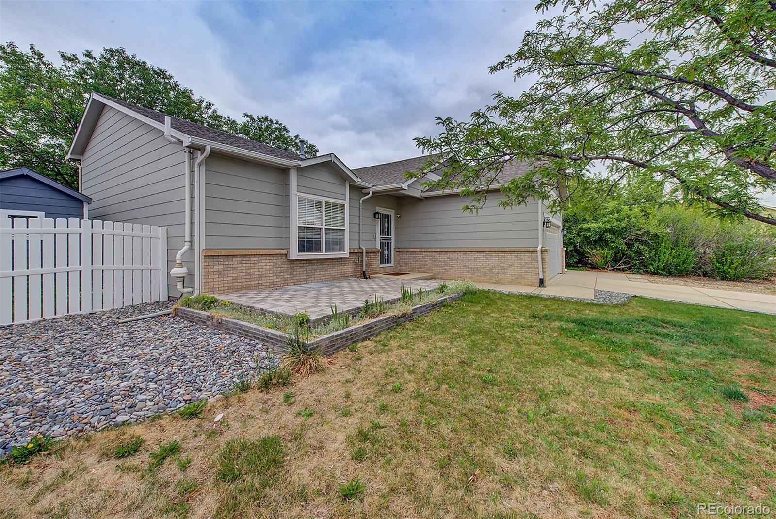 705 Cedar Drive Frederick CO 80530