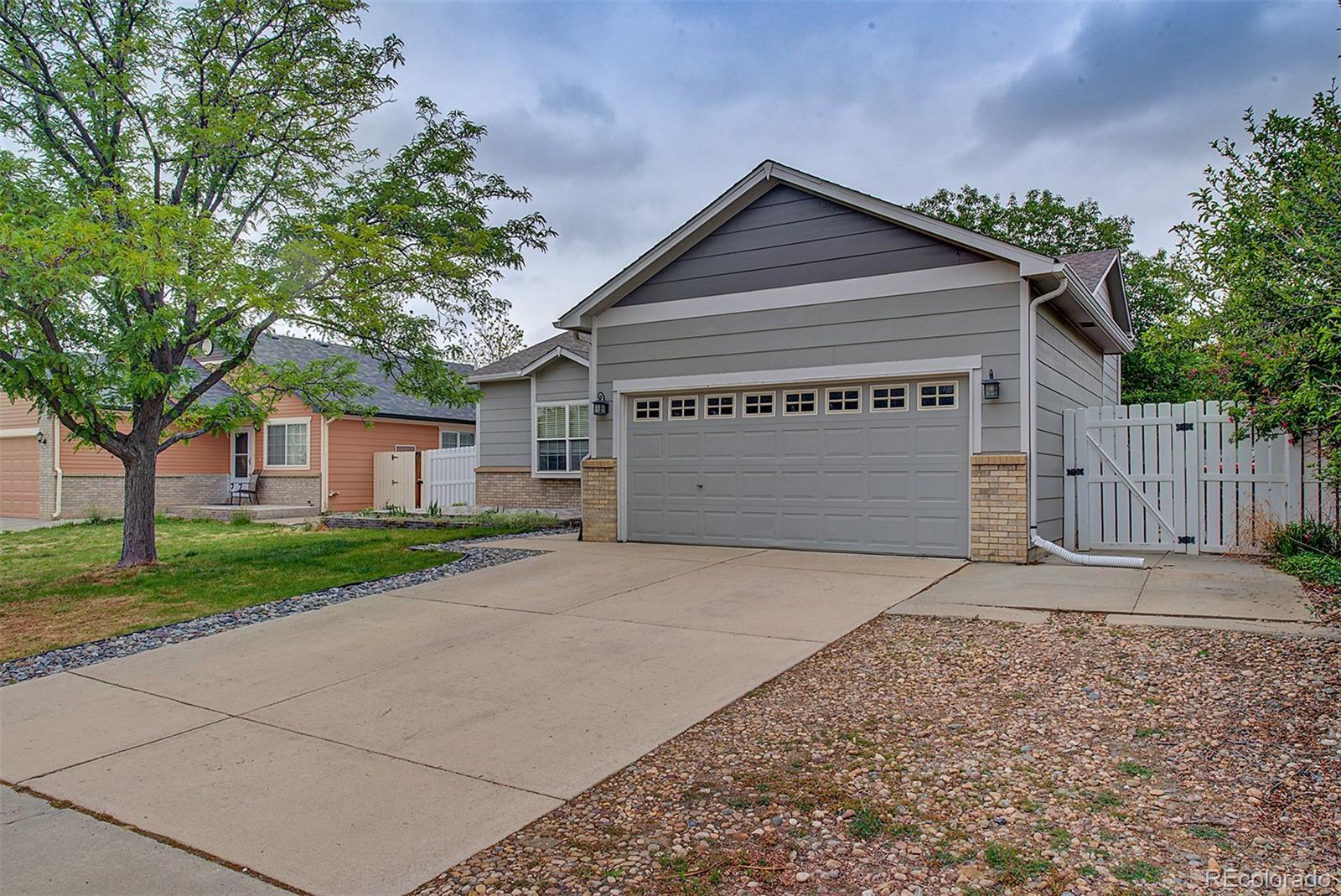 705 Cedar Drive Frederick CO 80530