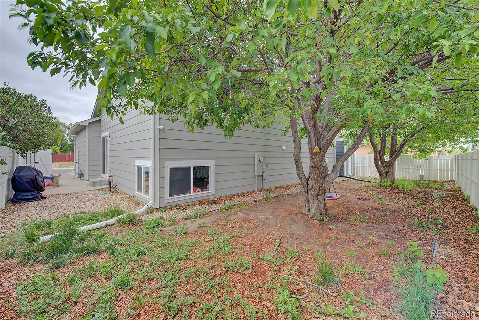 705 Cedar Drive Frederick CO 80530