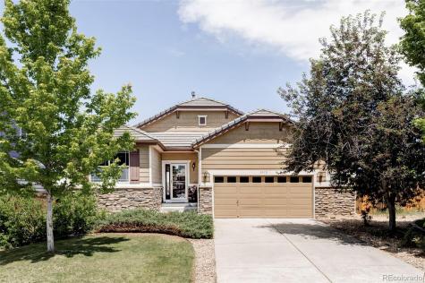 3972 S Shawnee Way Aurora CO 80018