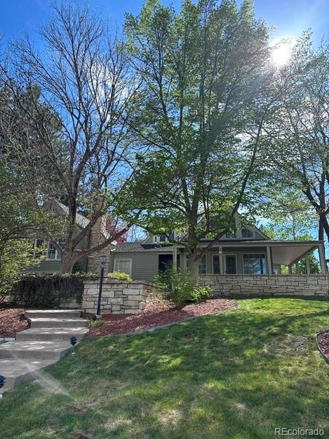 4217 S Bellaire Circle Englewood CO 80113