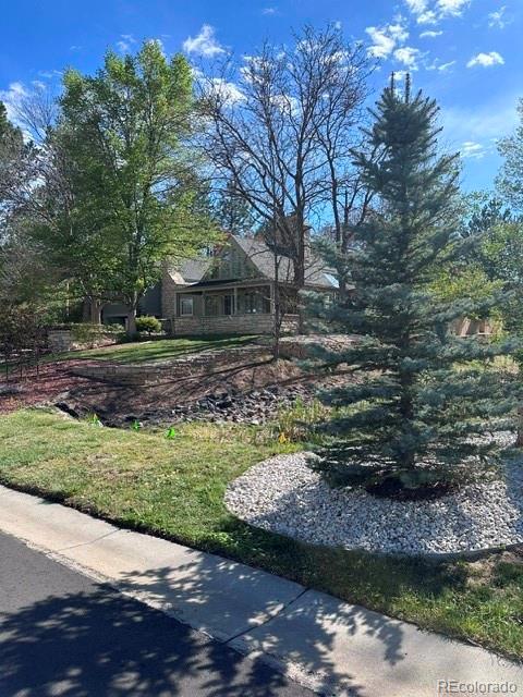 4217 S Bellaire Circle Englewood CO 80113