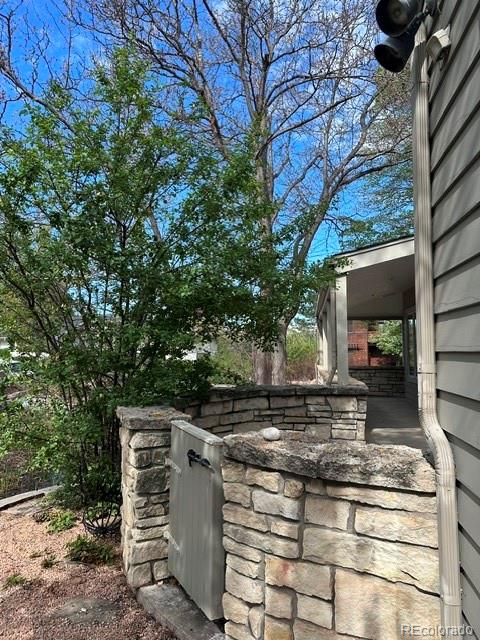 4217 S Bellaire Circle Englewood CO 80113