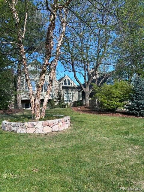 4217 S Bellaire Circle Englewood CO 80113