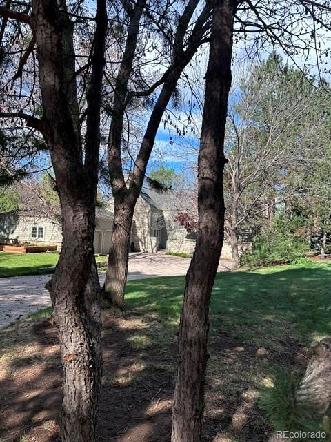 4217 S Bellaire Circle Englewood CO 80113