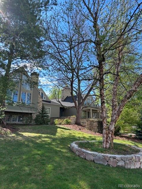 4217 S Bellaire Circle Englewood CO 80113