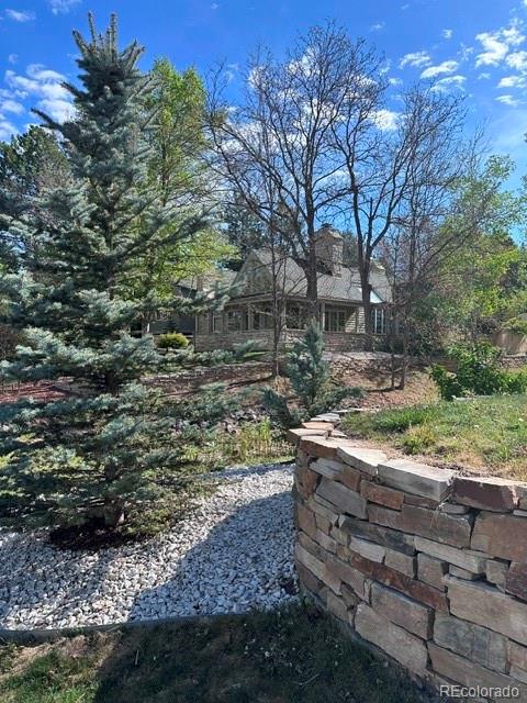 4217 S Bellaire Circle Englewood CO 80113