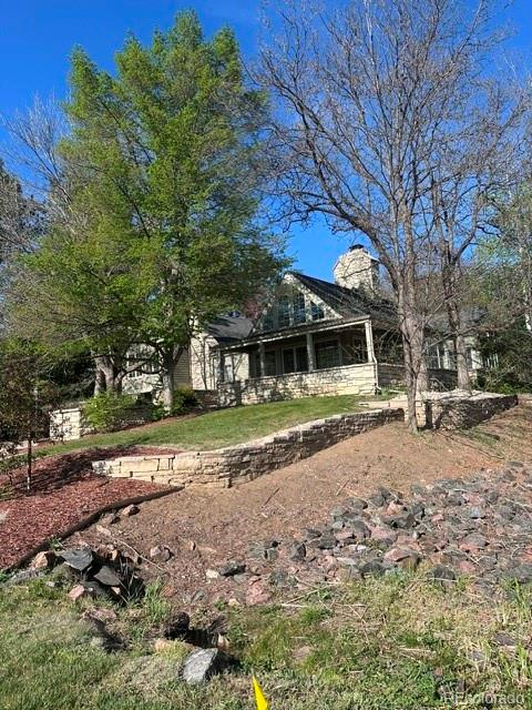 4217 S Bellaire Circle Englewood CO 80113