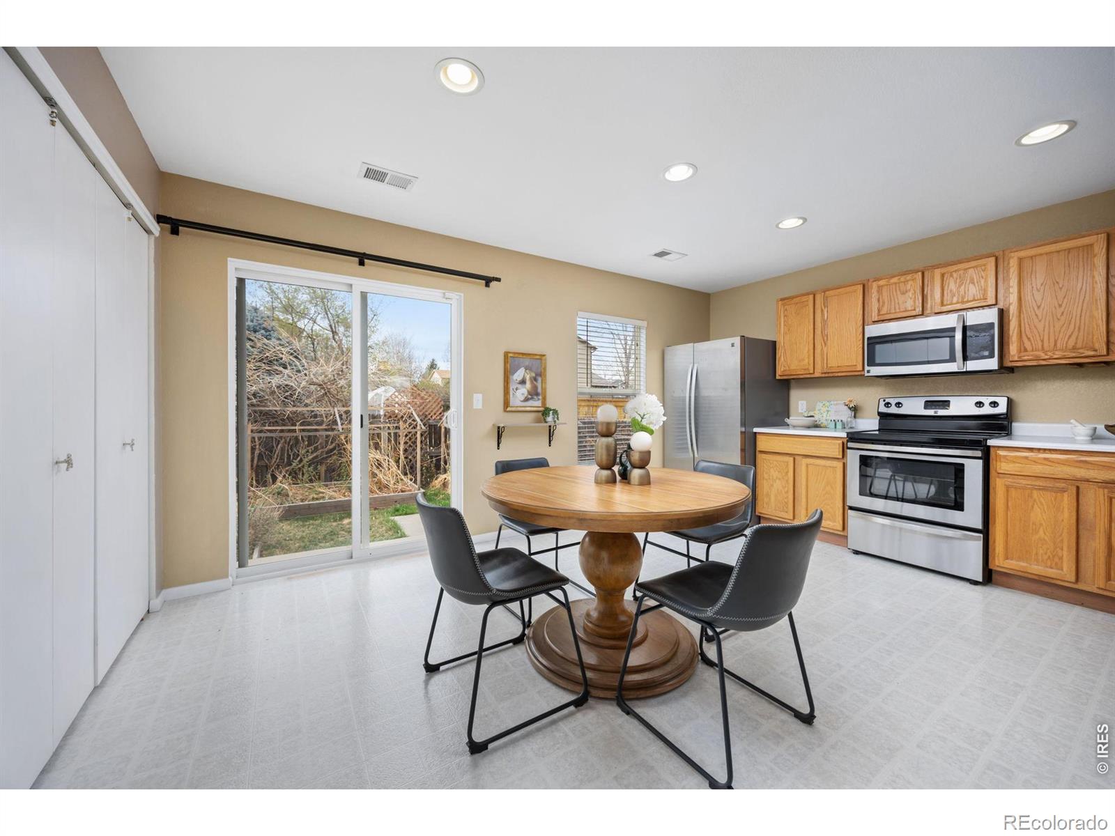 3487 Warren Farm Drive Fort Collins CO 80526