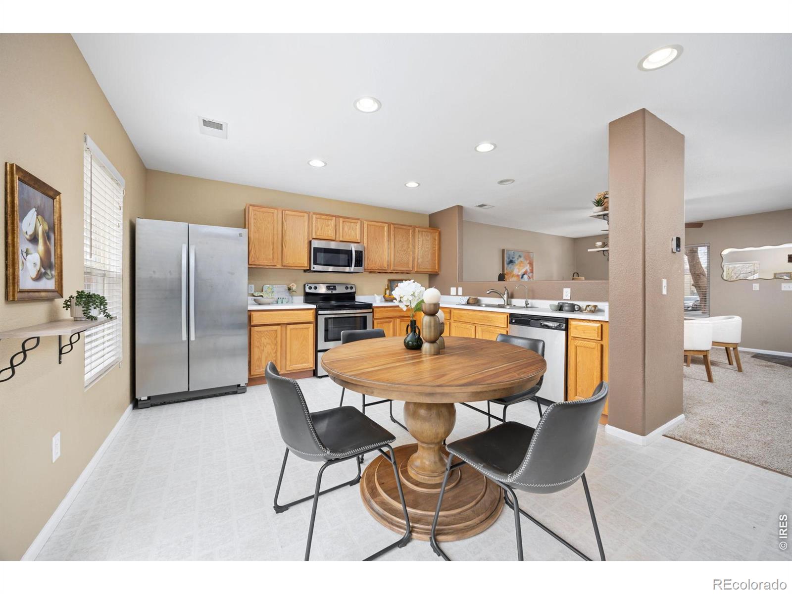 3487 Warren Farm Drive Fort Collins CO 80526
