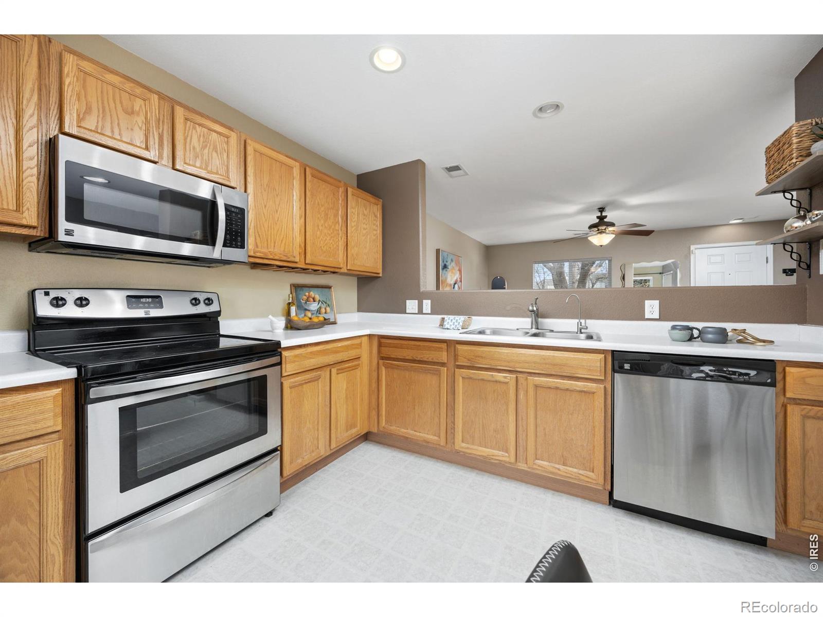 3487 Warren Farm Drive Fort Collins CO 80526