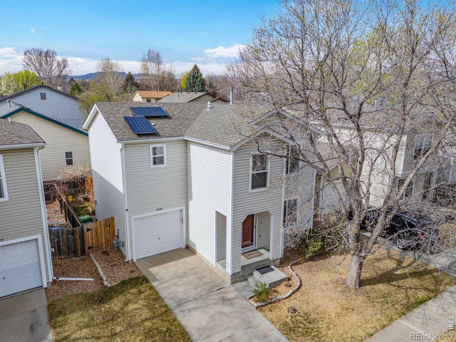 3487 Warren Farm Drive Fort Collins CO 80526