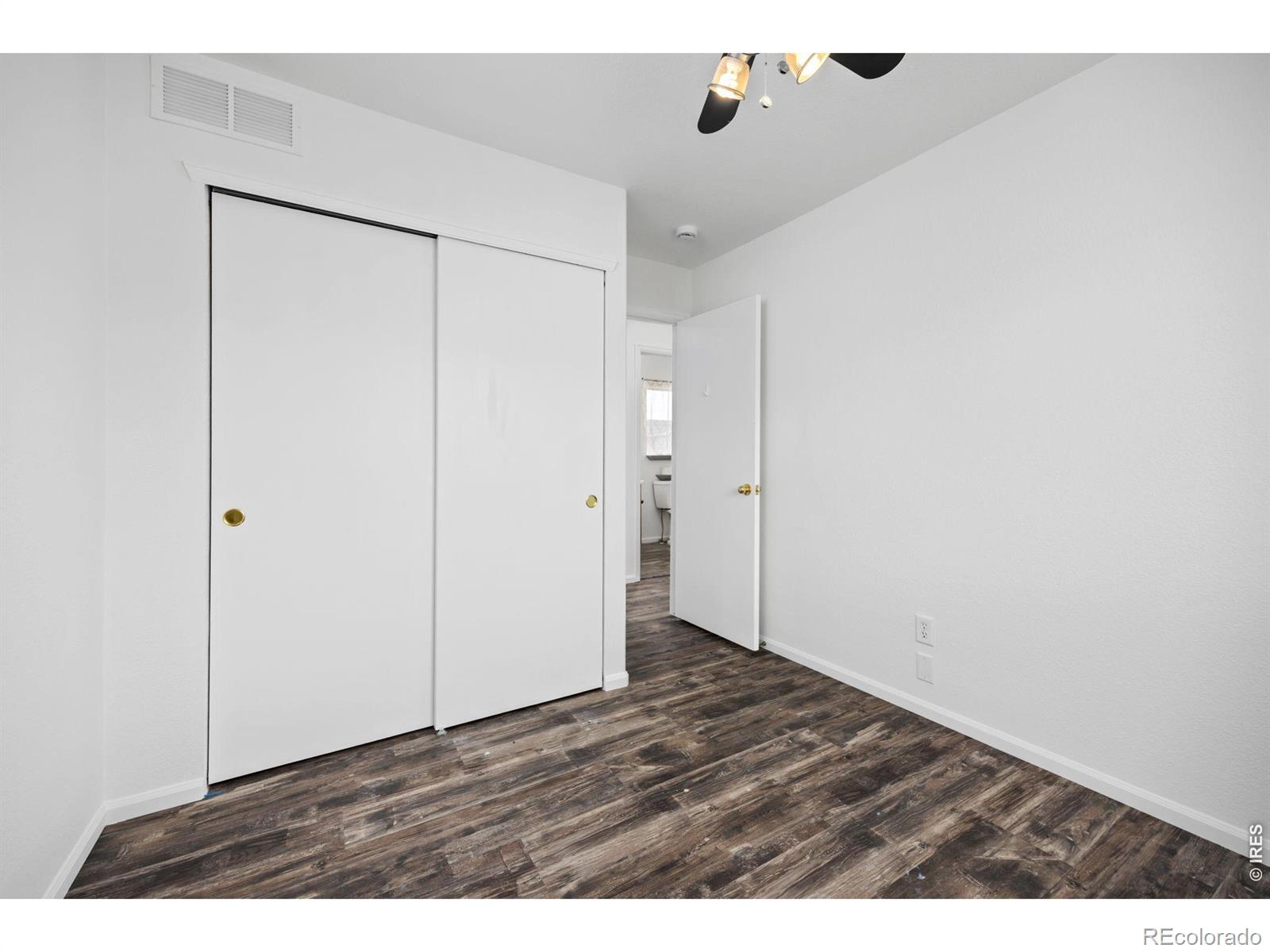 3487 Warren Farm Drive Fort Collins CO 80526
