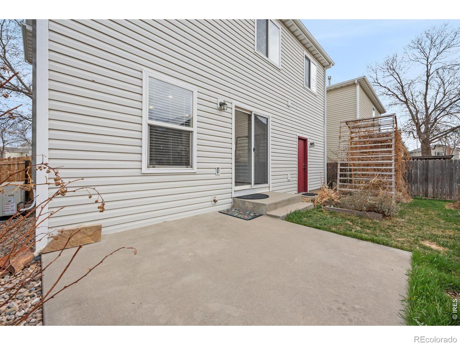 3487 Warren Farm Drive Fort Collins CO 80526