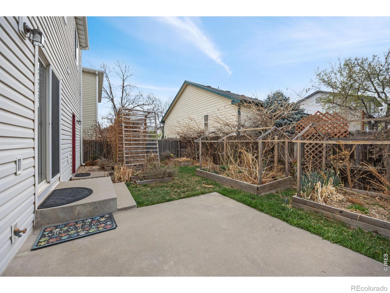 3487 Warren Farm Drive Fort Collins CO 80526